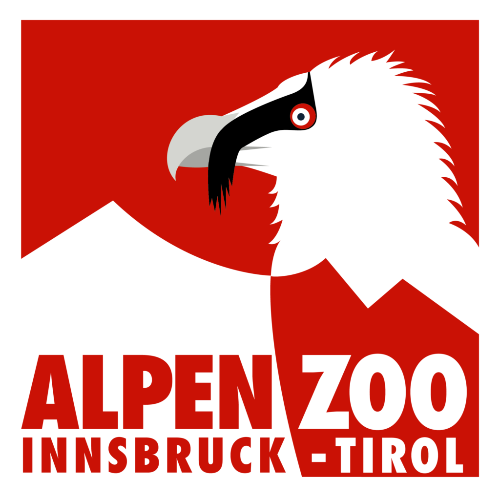 Alpenzoo Logo
