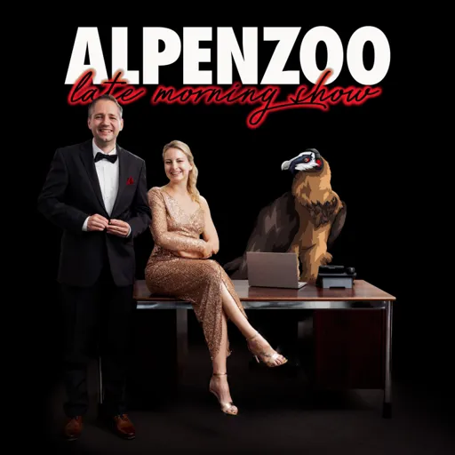 Alpenzoo Podcast