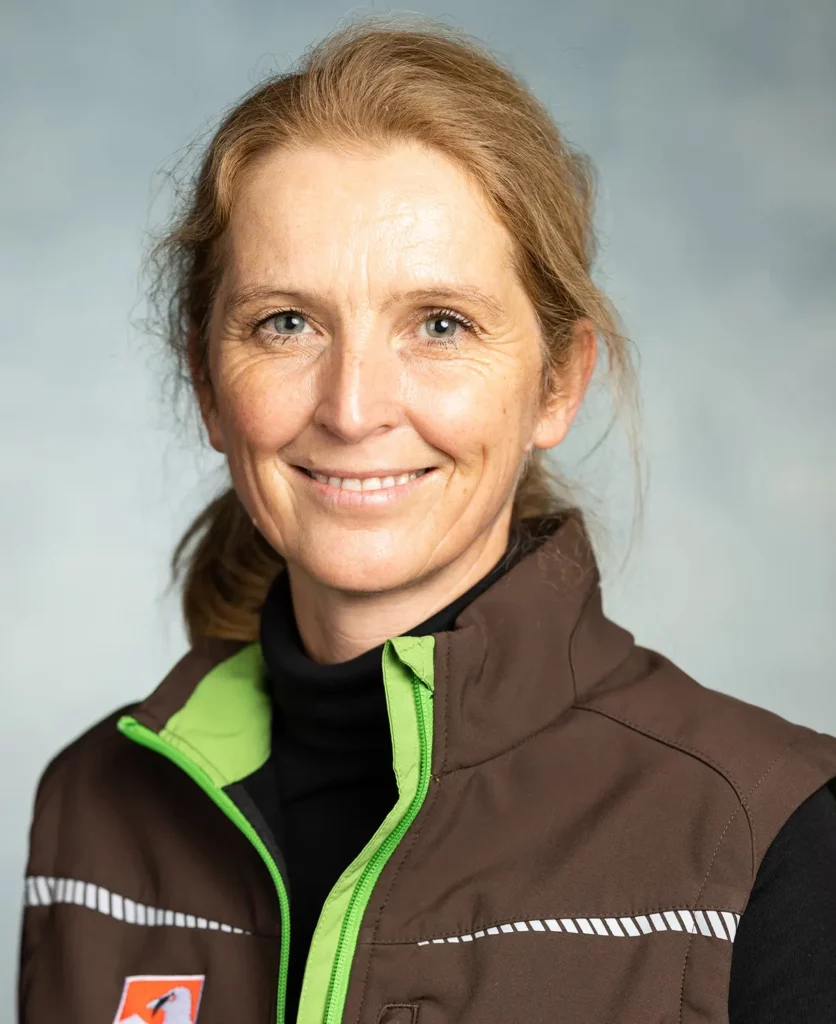Angelika Reiter
